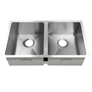 Cefito 770 x 450mm Stainless Steel Sink