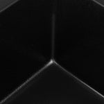 Cefito 460 x 410 mm Granite Stone Sink - Black