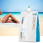 Minetan Professional Sunless Spray Tan Solution - Cacao