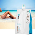 Minetan 1L Spray Tan Solution 1 Hour 2 HR Tanning Sunless