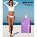 MineTan Spray 1 Liter Tan Solution 1 Hour 2 HR Tanning Sunless Liquid Endurance