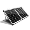 Solraiser 160W Folding Solar Panel Kit Regulator