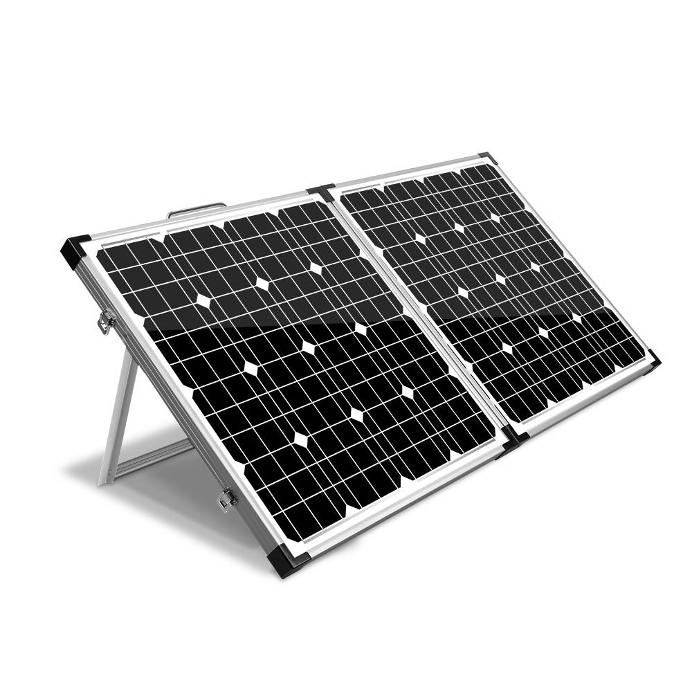 Solraiser Bi-Fold Portable Solar Panel