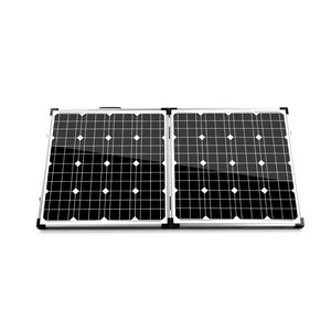 Solraiser Bi-Fold Portable Solar Panel