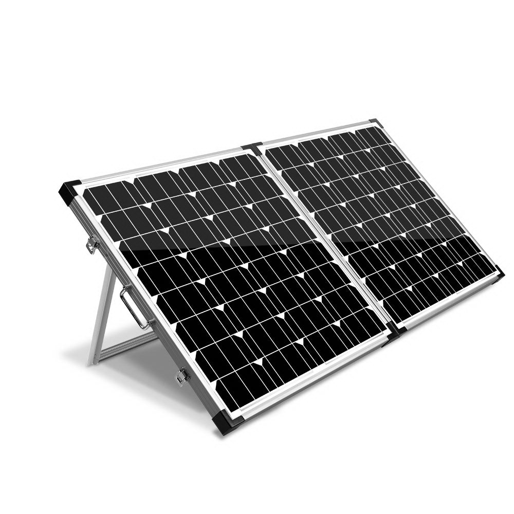 Solraiser Bi-Fold Portable Solar Panel