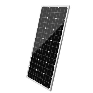 Solraiser Fixed Solar Panel