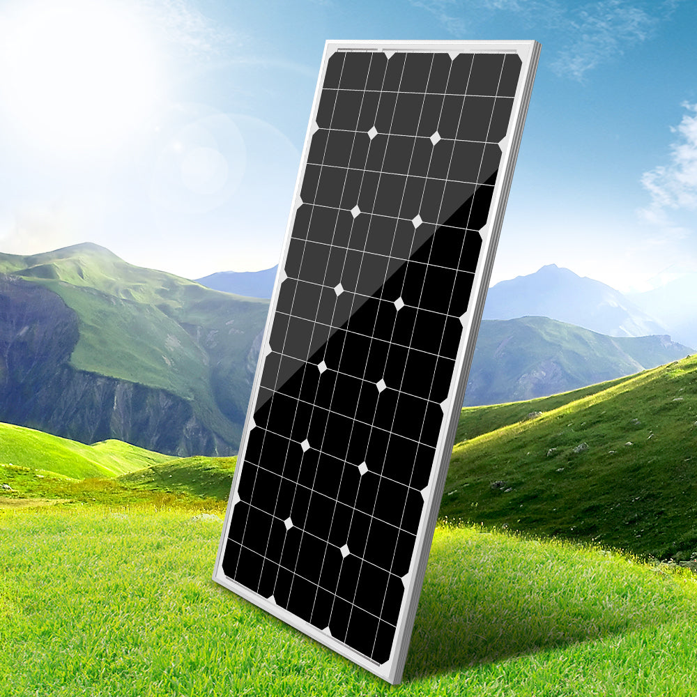 Solraiser Fixed Solar Panel