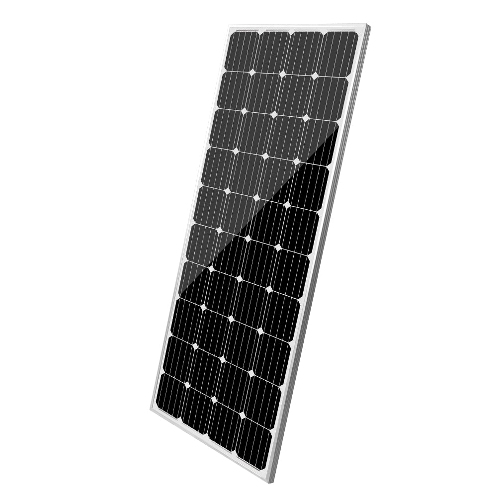 Solraiser Fixed Solar Panel