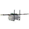 Giantz Weed Sprayer 100L Tank with Boom Sprayer 