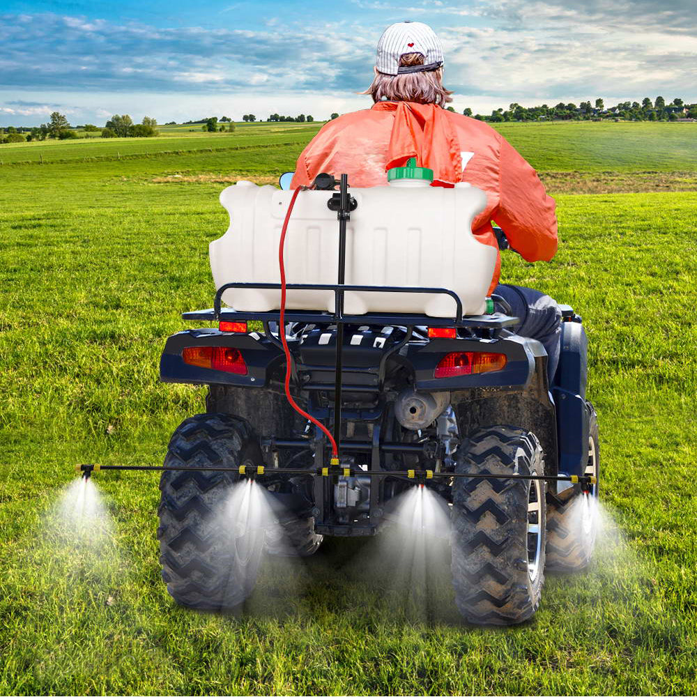 Giantz 100L Weed Sprayer 