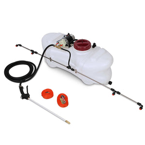 Giantz 60L Weed Sprayer 