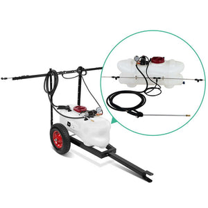 Giantz 60L ATV Weed Sprayer