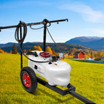 Giantz 60L ATV Weed Sprayer