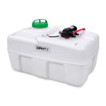 Giantz 50L ATV Gardn Weed Sprayer