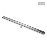 Cefito 800mm Stainless Steel Insert Shower Grate