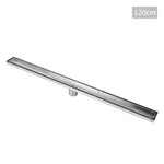 Cefito 1200mm Stainless Steel Insert Shower Grate