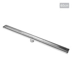 Cefito 600mm Stainless Steel Insert Shower Grate