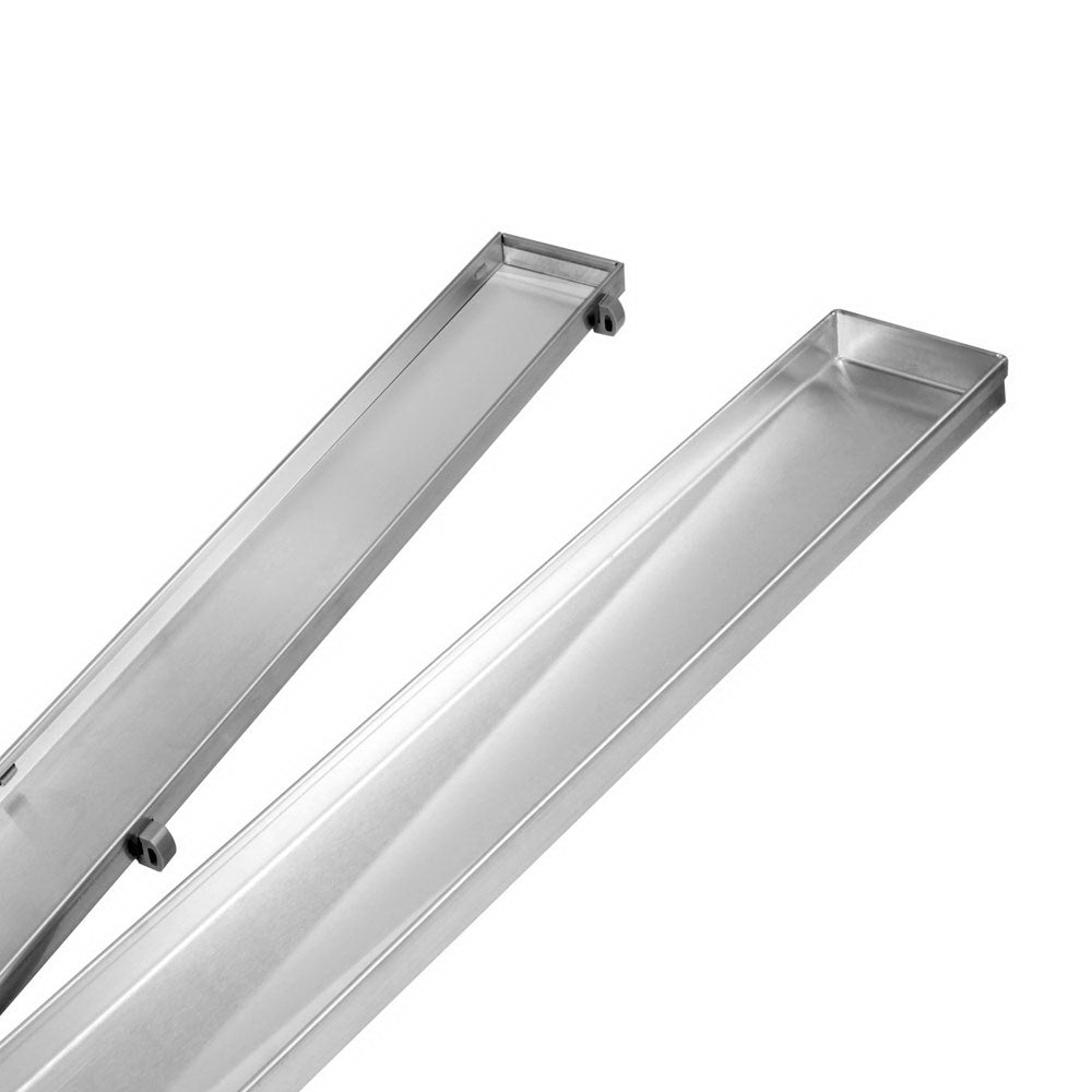 Cefito 600mm Stainless Steel Insert Shower Grate