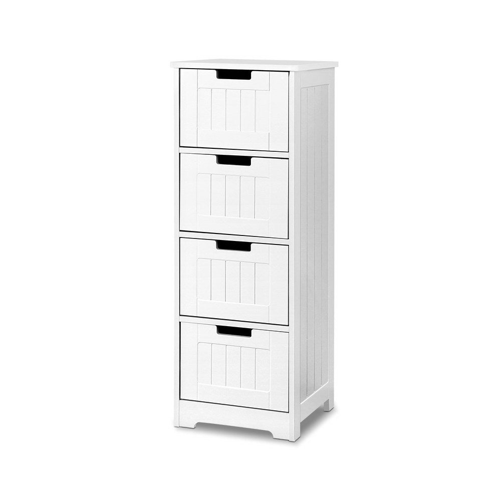 Artiss Storage Cabinet Chest Dresser Bedside Table