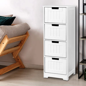 Artiss Storage Cabinet Chest Dresser Bedside Table