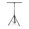 Adjustable T-Bar Lighting Tripod - Black