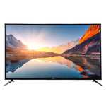 Devanti Smart LED TV 55" Inch 4K UHD HDR LCD Slim Thin Screen Netflix