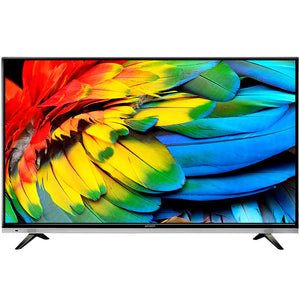 DEVANTi 55" Smart TV 4K UHD HDR LED LCD