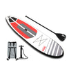 Weisshorn 11FT Stand Up Paddle Board Inflatable SUP Surfborads 10CM Thick