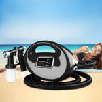 Professional Spray Tan Machine- Black