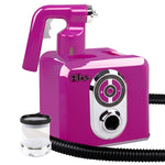 Professional Spray Tan Machine Gun - Pink