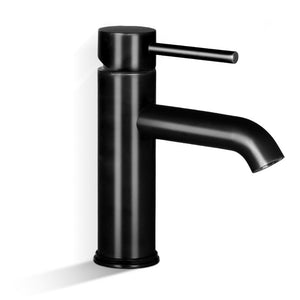 Cefito Basin Mixer Tap Faucet Black