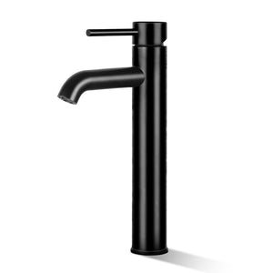 Cefito Basin Mixer Tap Faucet Black