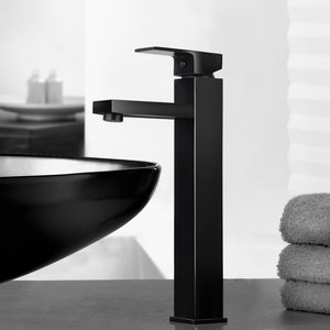 Cefito Basin Mixer Tap Faucet Black