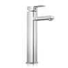 Cefito Basin Mixer Tap Faucet Silver