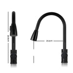 Cefito Pull-out Mixer Faucet Tap - Black