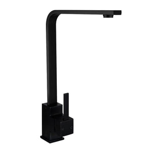 Kitchen Mixer Tap -Black