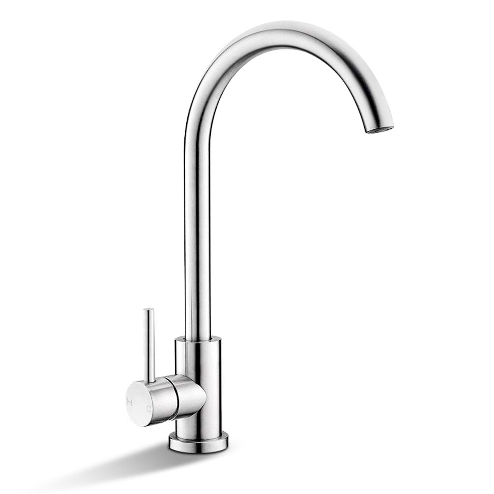 Cefito Mixer Faucet Tap - Silver