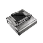 Instahut 3.6 x 6m Heavy Duty Poly Tarp