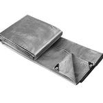 Instahut 9 x 12m Heavy Duty Poly Tarp