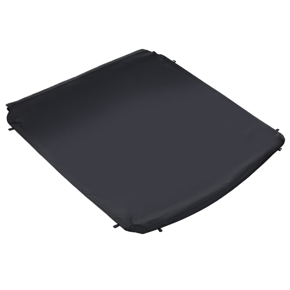 Weisshorn Fit Holden Commodore VN VP VR VS VU VY VZ Tonneau Cover Clip On UTE