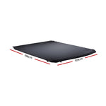 Weisshorn Fit Holden Commodore VN VP VR VS VU VY VZ Tonneau Cover Clip On UTE