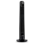 Devanti Portable Tower Fan - Black