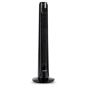 Devanti Portable Tower Fan - Black