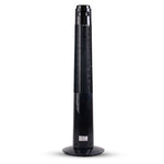 Devanti Portable Tower Fan - Black