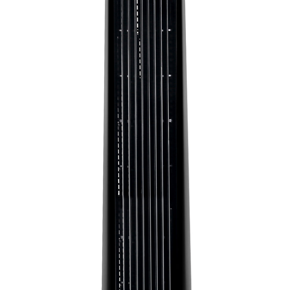 Devanti Portable Tower Fan - Black