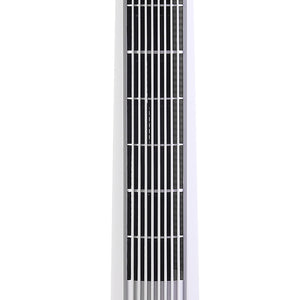 Devanti Portable Tower Fan - White