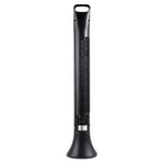 Devanti Portable Cross Flow Tower Fan - Black