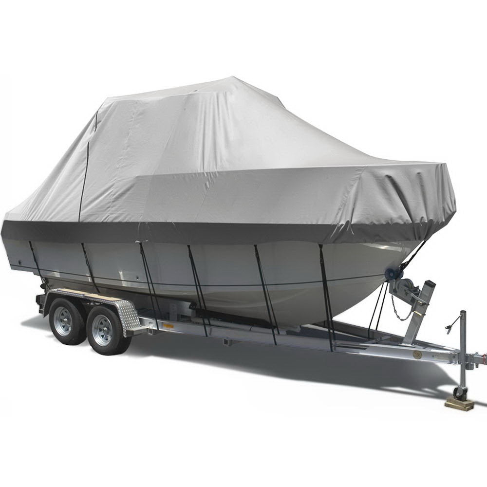 Seamanship 25 - 27ft Waterproof Boat Cover