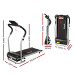 Everfit Home Electric Treadmill - Black