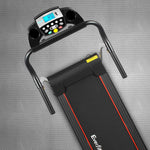 Everfit Home Electric Treadmill - Black
